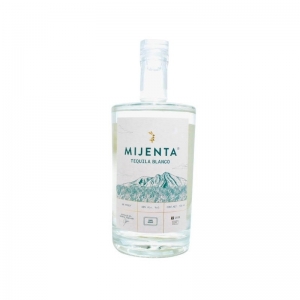 MIJENTA TEQUILA BLANCO